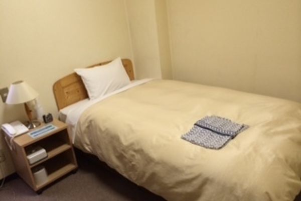 Hotel Himeji Hills (BBH Hotel Group)